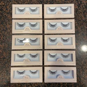 Lot of (10) House of Lashes Boudoir Lite Lashes - Brand New